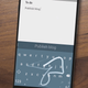 Image: SwiftKey
